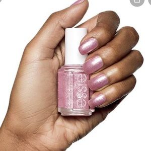 Brand New Essie Nail Polish in Birthday Girl